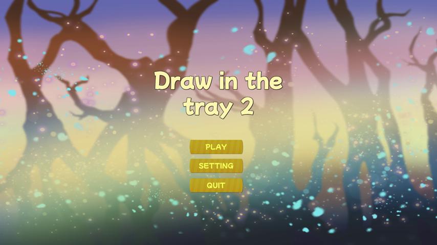 御三家Game-视频-【御三家Game】《拉进纸盘2 》游戏宣传片