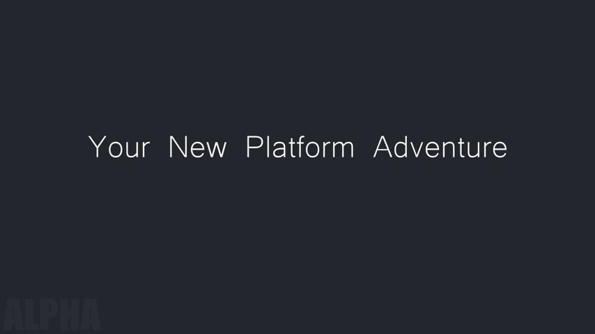 御三家Game-视频-【御三家Game】《WHONE 》游戏宣传片
