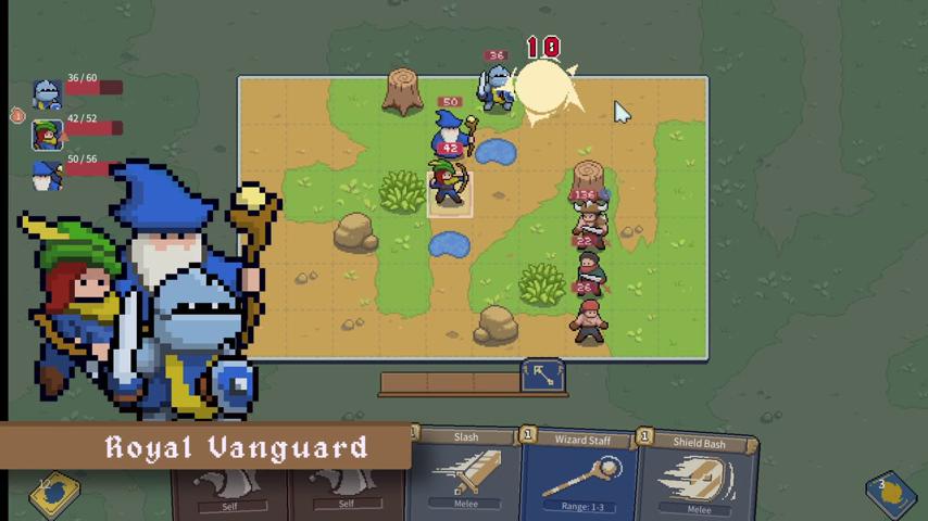 御三家Game-视频-【御三家Game】《贤士的印记 》游戏宣传片