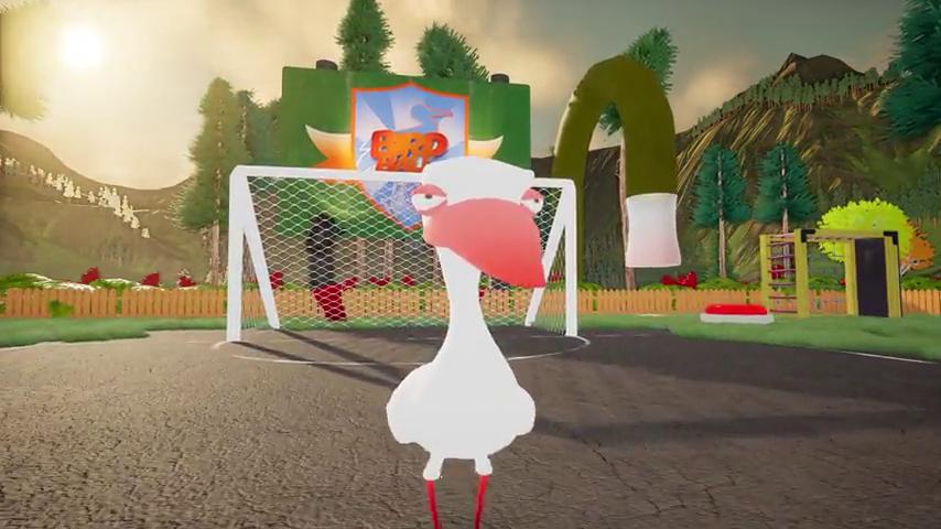 御三家Game-视频-【御三家Game】《鸟球 》游戏宣传片