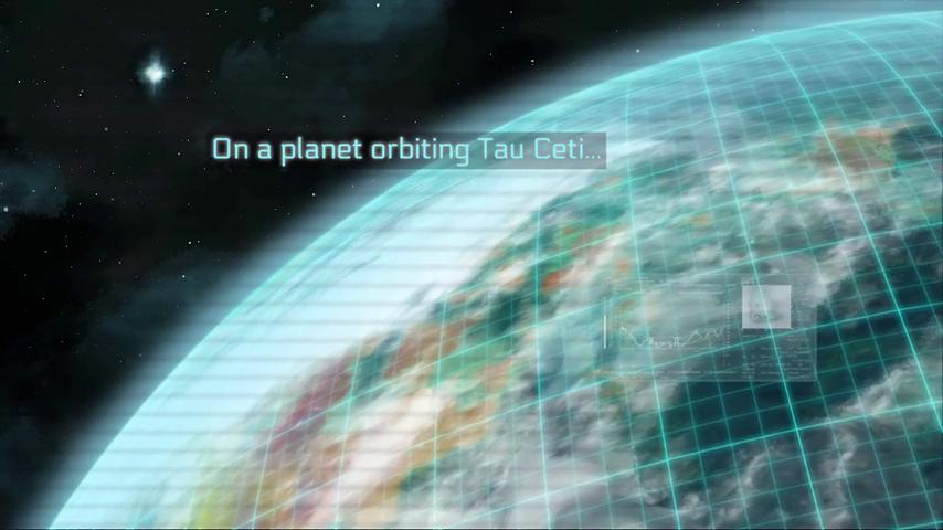 御三家Game-视频-【御三家Game】《无主世界 》游戏宣传片