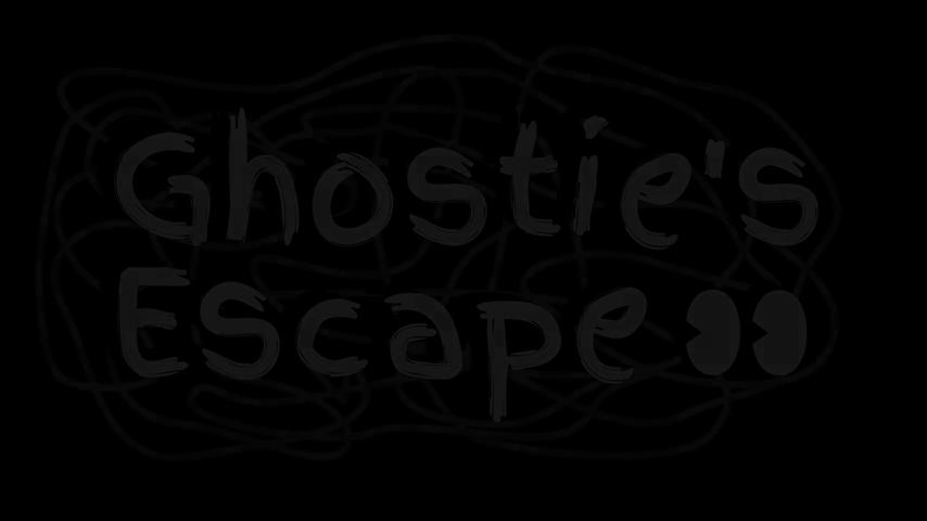 御三家Game-视频-【御三家Game】《戈斯蒂的逃跑 》游戏宣传片