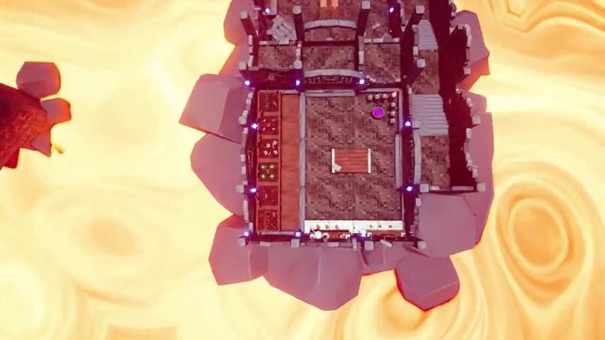 御三家Game-视频-【御三家Game】《炖撒旦 》游戏宣传片