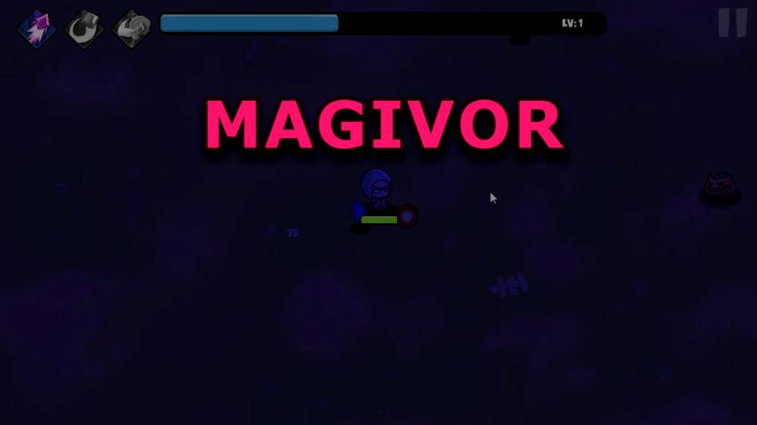 御三家Game-视频-【御三家Game】《Magivor 》游戏宣传片