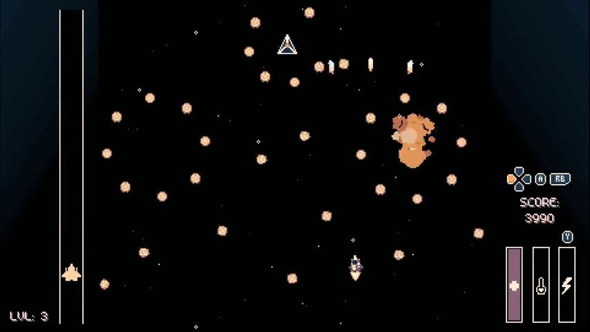 御三家Game-视频-【御三家Game】《未知英雄 》游戏宣传片