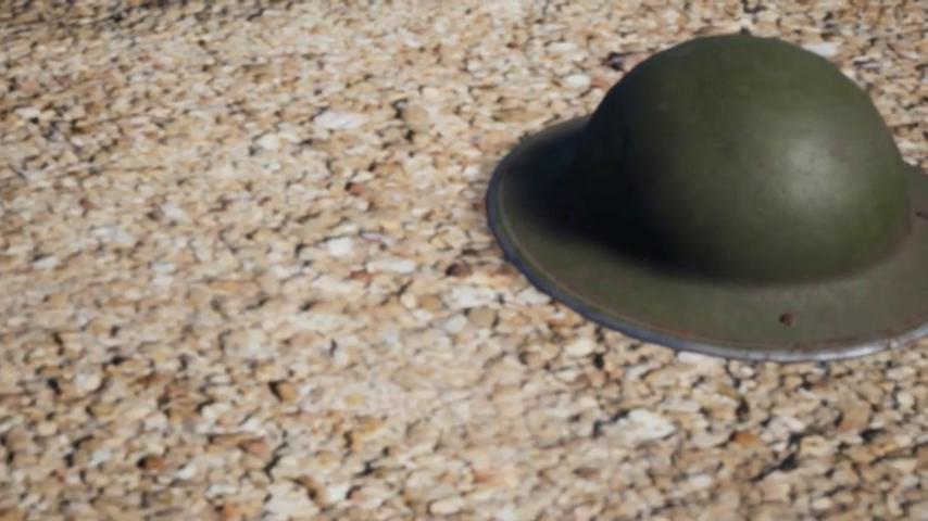 御三家Game-视频-【御三家Game】《血兄弟: WW2 》游戏宣传片