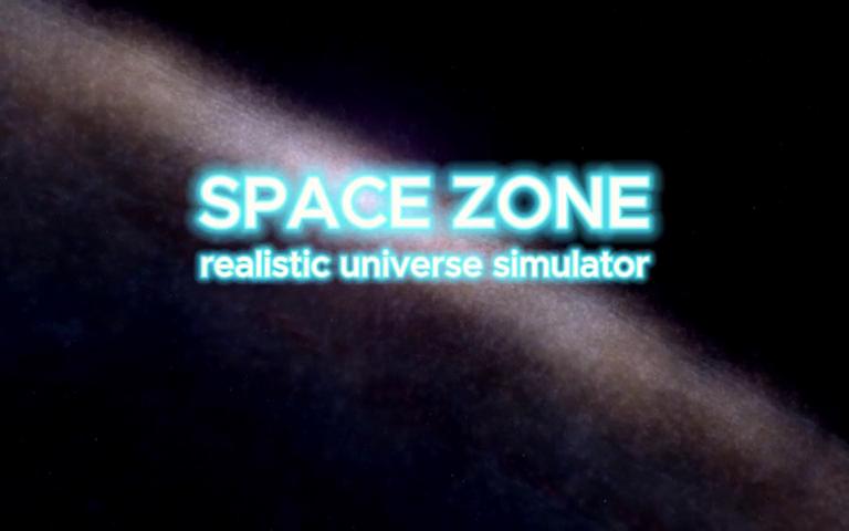 御三家Game-视频-【御三家Game】《空间区域 》游戏宣传片