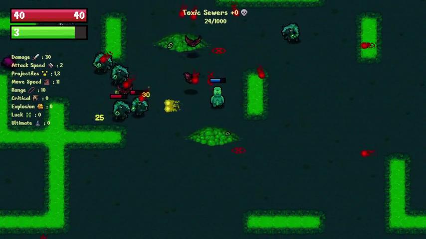 御三家Game-视频-【御三家Game】《鳄鱼游戏 》游戏宣传片