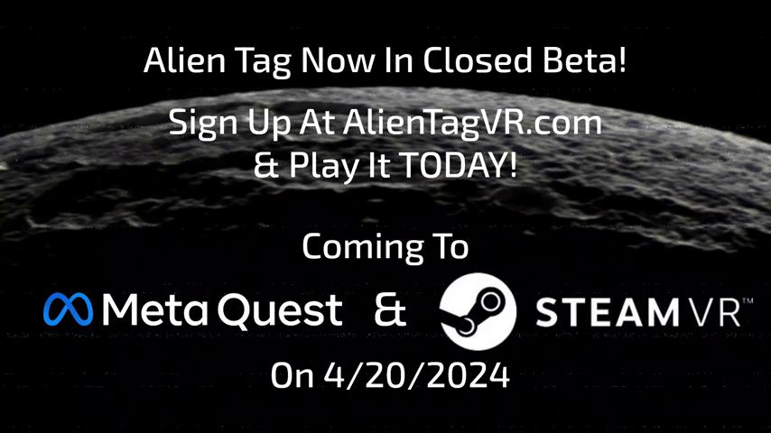 御三家Game-视频-【御三家Game】《外星人标签 》游戏宣传片