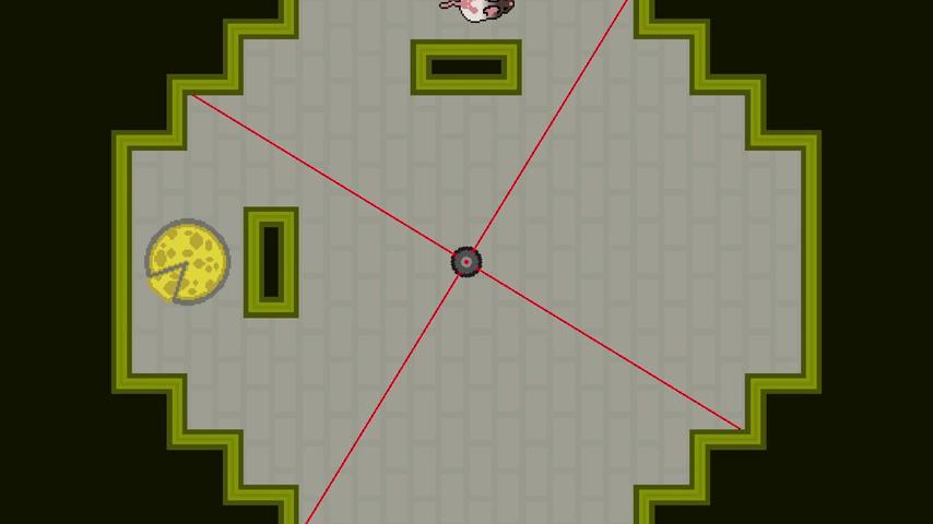 御三家Game-视频-【御三家Game】《鼠标游戏 》游戏宣传片