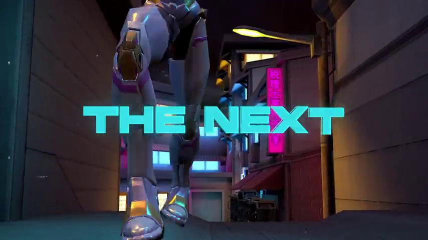 御三家Game-视频-【御三家Game】《X8 》游戏宣传片