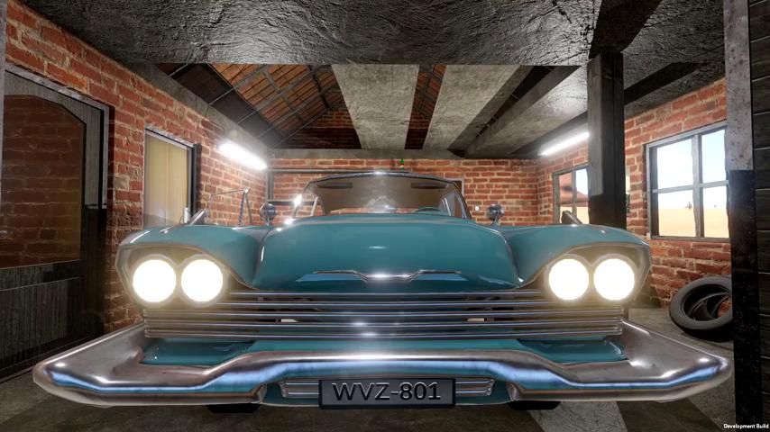 御三家Game-视频-【御三家Game】《长途旅行 》游戏宣传片