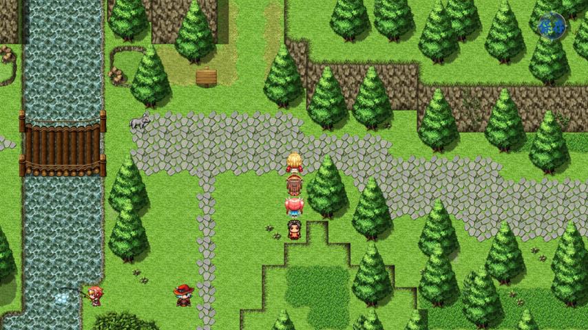 御三家Game-视频-【御三家Game】《傲世修仙录 》游戏宣传片