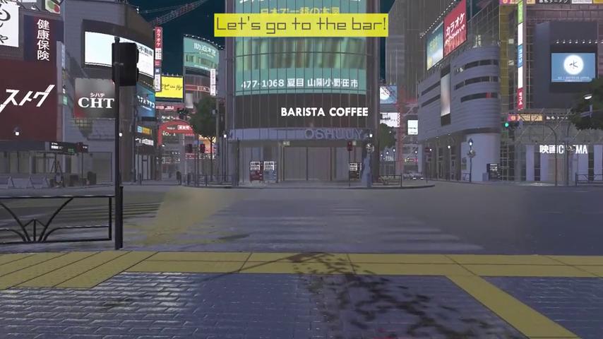 御三家Game-视频-【御三家Game】《快点!酒吧 》游戏宣传片