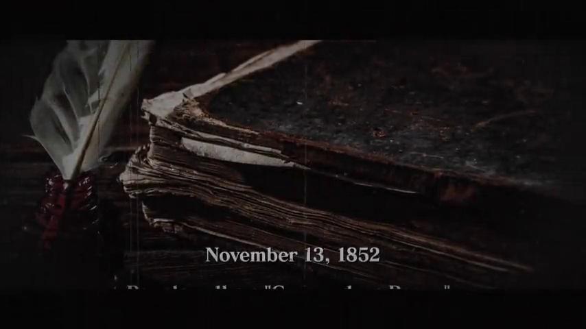 御三家Game-视频-【御三家Game】《江户：僵尸复活 》游戏宣传片