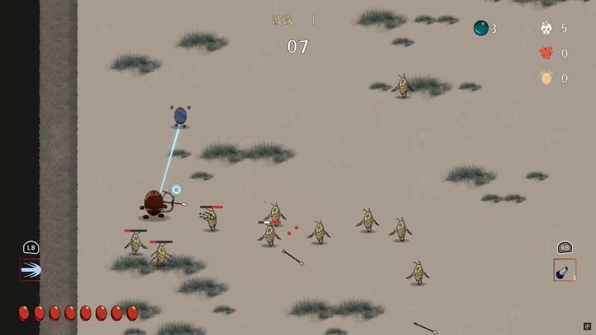 御三家Game-视频-【御三家Game】《咸蛋不疼 》游戏宣传片