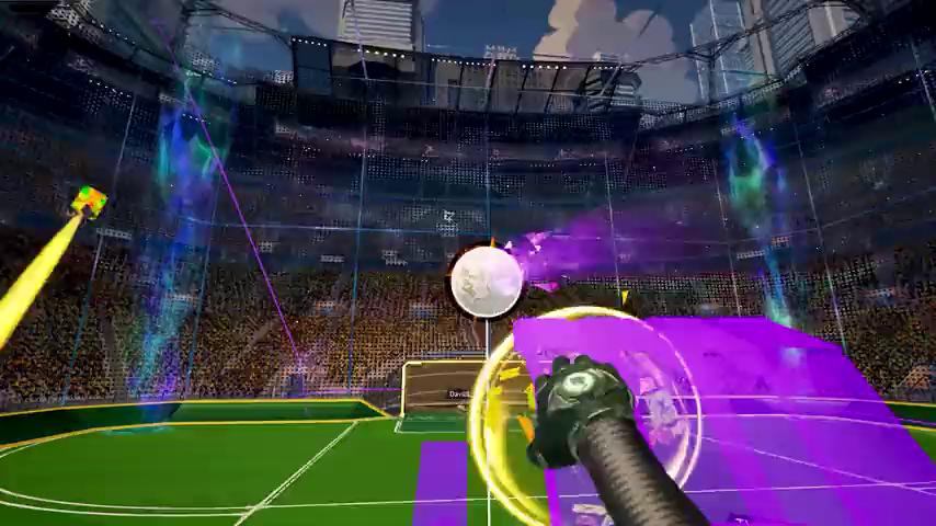 御三家Game-视频-【御三家Game】《向量罢工 》游戏宣传片