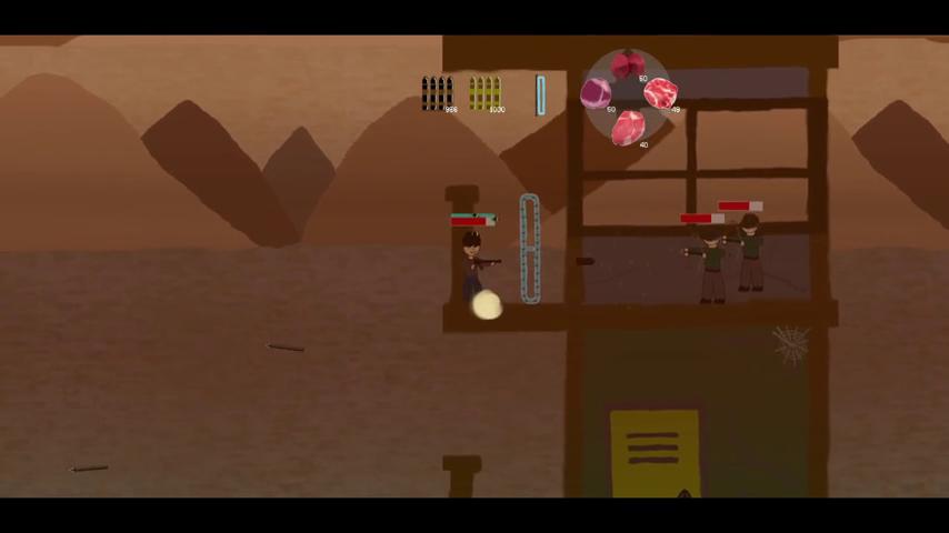 御三家Game-视频-【御三家Game】《Re:Be 》游戏宣传片