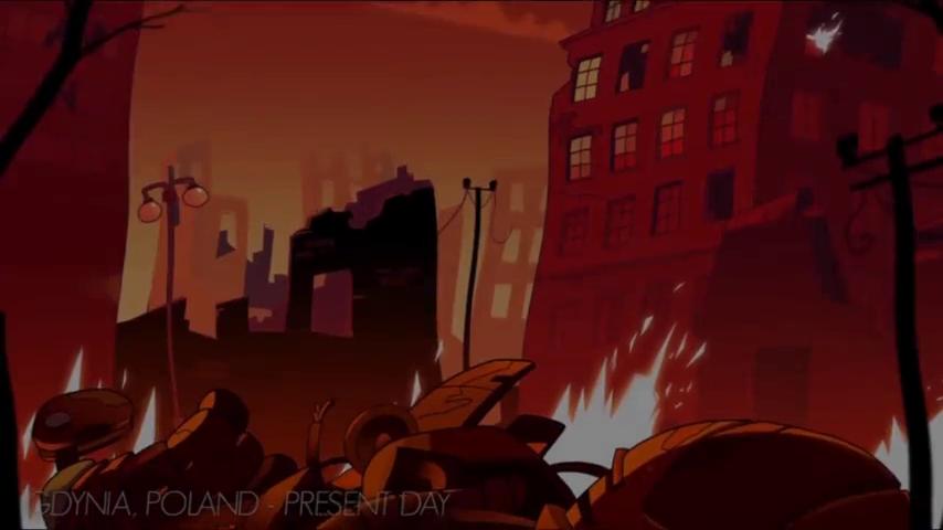 御三家Game-视频-【御三家Game】《弗雷德里克3 》游戏宣传片