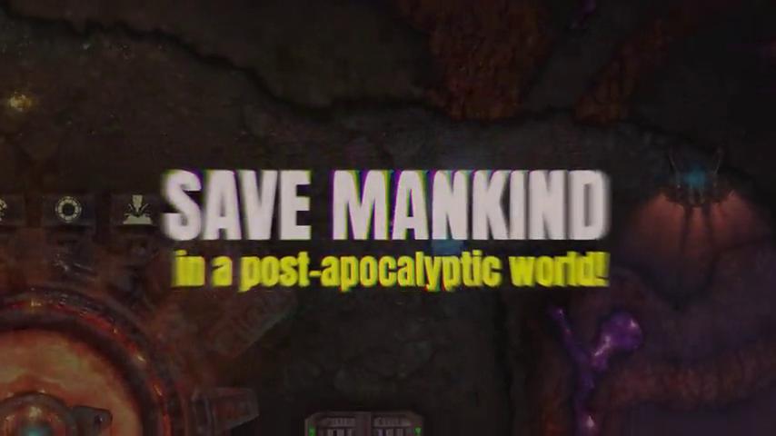 御三家Game-视频-【御三家Game】《深岩破裂者 》游戏宣传片