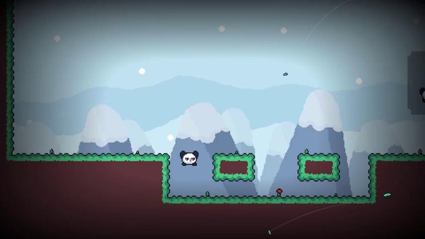 御三家Game-视频-【御三家Game】《Pandaty 》游戏宣传片