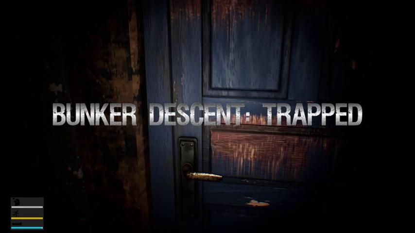 御三家Game-视频-【御三家Game】《掩体下降: 被困 》游戏宣传片