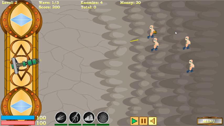 御三家Game-视频-【御三家Game】《基地防御 》游戏宣传片