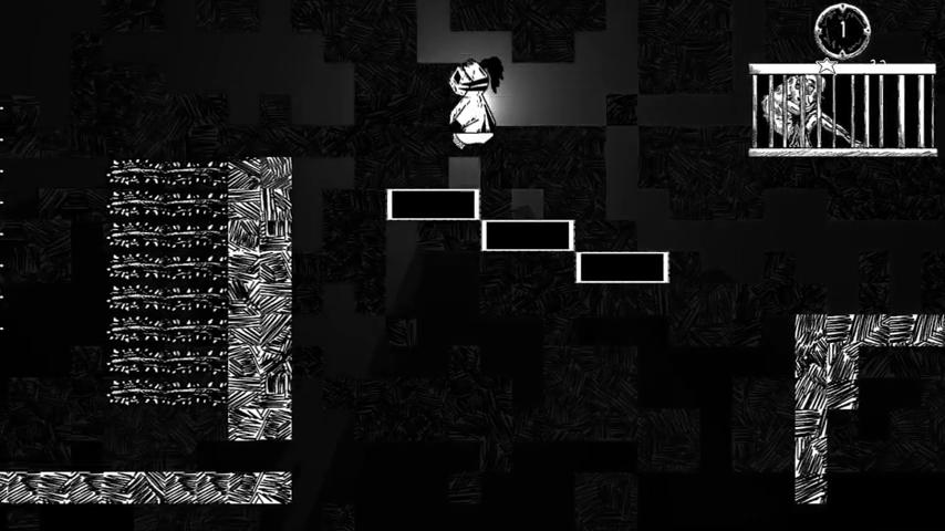 御三家Game-视频-【御三家Game】《血腥惩罚: 没有时间或耐心 》游戏宣传片