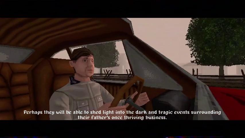 御三家Game-视频-【御三家Game】《希瑟花环: 记者 》游戏宣传片