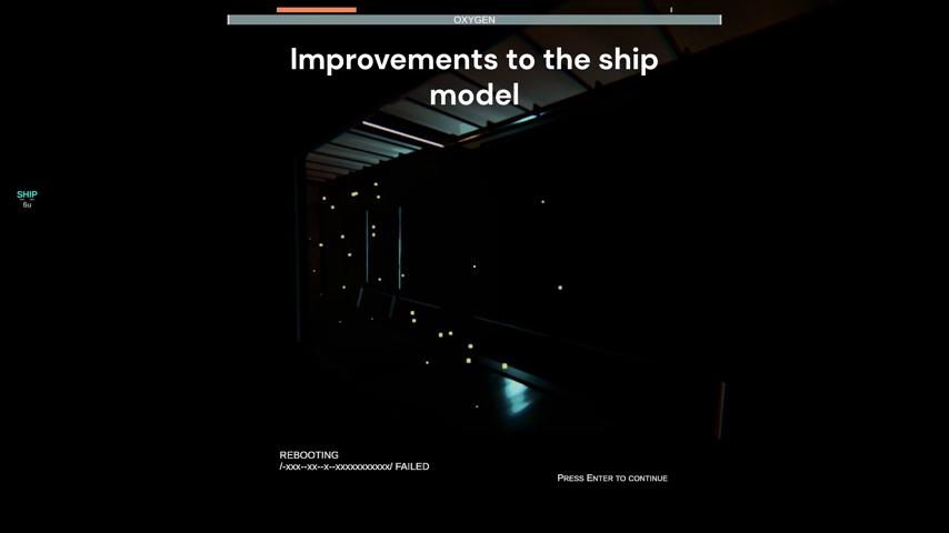 御三家Game-视频-【御三家Game】《亚轨道 》游戏宣传片