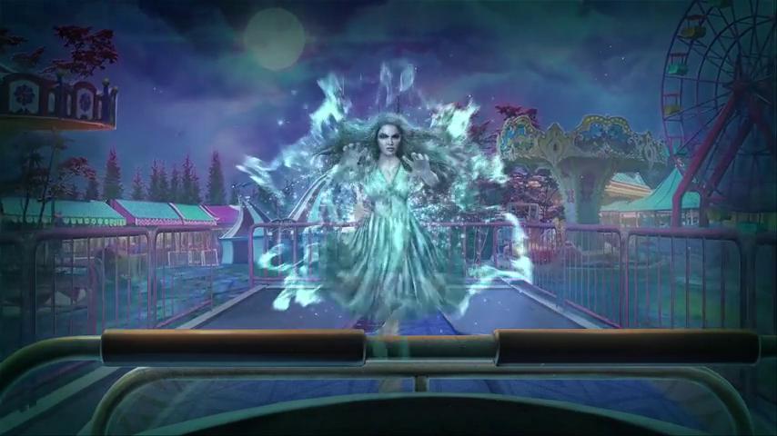 御三家Game-视频-【御三家Game】《神秘谜语: 幽灵公园珍藏版 》游戏宣传片