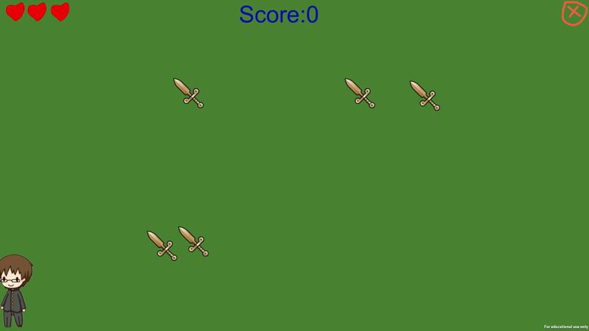 御三家Game-视频-【御三家Game】《词源学 》游戏宣传片