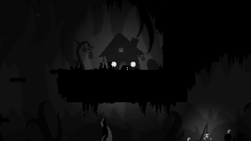 御三家Game-视频-【御三家Game】《心灵的根源 》游戏宣传片