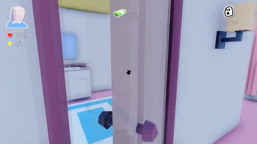 御三家Game-视频-【御三家Game】《花花公子模拟器2 》游戏宣传片