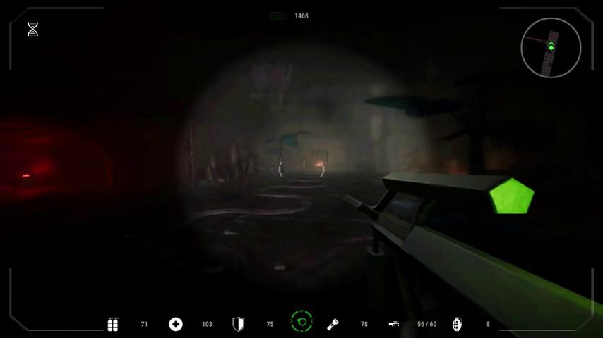 御三家Game-视频-【御三家Game】《Operator8 》游戏宣传片