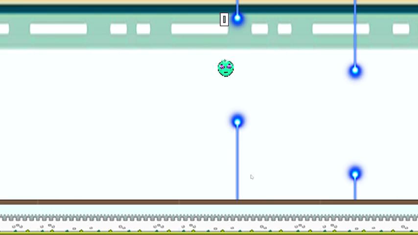 御三家Game-视频-【御三家Game】《翻滚外星人 》游戏宣传片