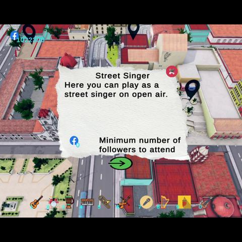 御三家Game-视频-【御三家Game】《音乐家模拟器 》游戏宣传片