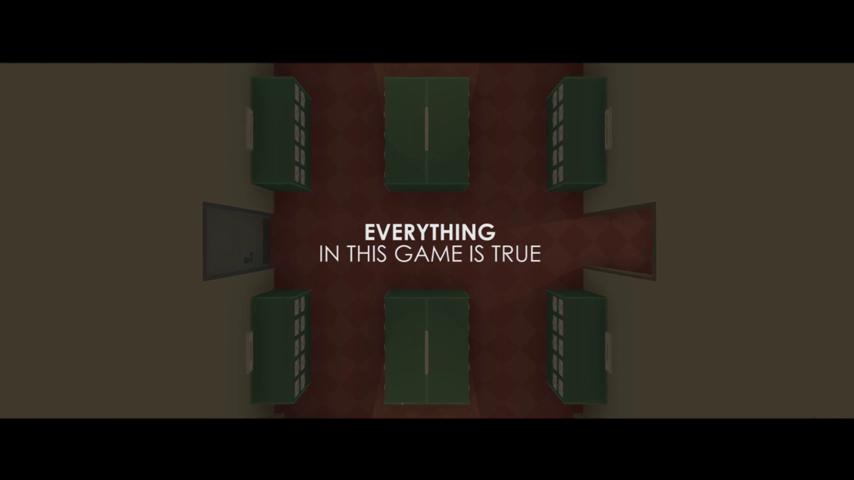 御三家Game-视频-【御三家Game】《很多手指的手 》游戏宣传片