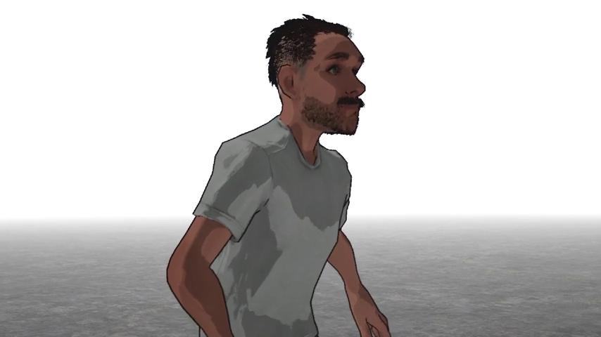 御三家Game-视频-【御三家Game】《勇敢的乔 》游戏宣传片