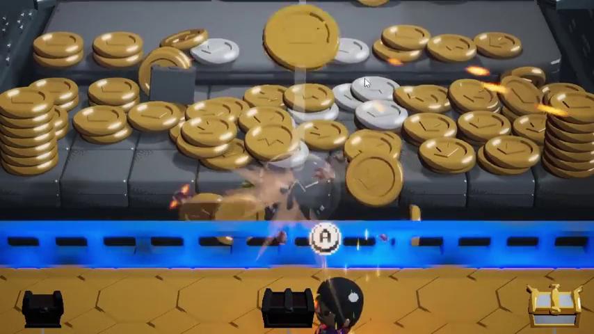 御三家Game-视频-【御三家Game】《你必须成为一个巫妖 》游戏宣传片