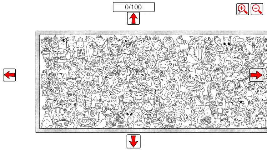 御三家Game-视频-【御三家Game】《全部搜索-棒棒糖 》游戏宣传片