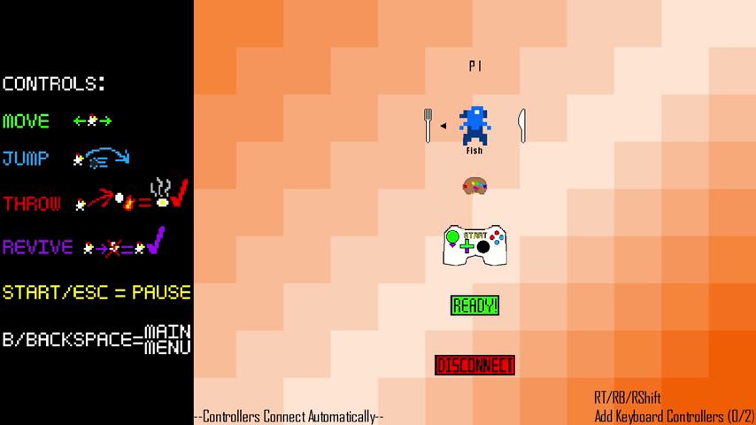 御三家Game-视频-【御三家Game】《家禽派对 》游戏宣传片