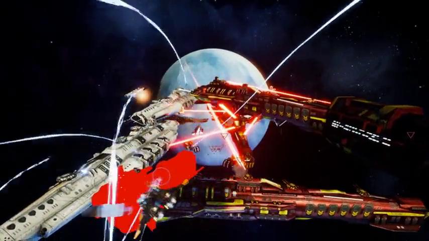 御三家Game-视频-【御三家Game】《全能战争 》游戏宣传片