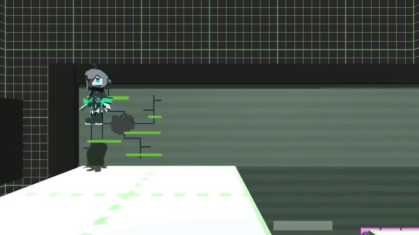 御三家Game-视频-【御三家Game】《プロトリジゲン 》游戏宣传片