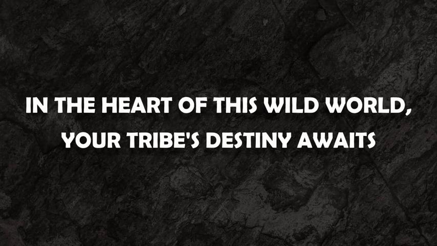 御三家Game-视频-【御三家Game】《古人 》游戏宣传片