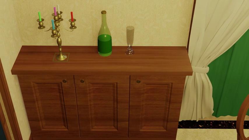 御三家Game-视频-【御三家Game】《逃生室收藏C1 》游戏宣传片