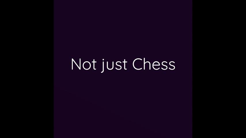 御三家Game-视频-【御三家Game】《国际象棋混音-国际象棋变体 》游戏宣传片