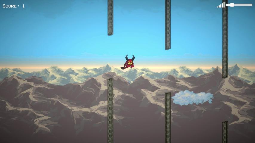 御三家Game-视频-【御三家Game】《Demon’s Soar 》游戏宣传片