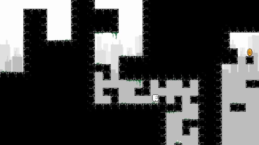 御三家Game-视频-【御三家Game】《: 3 》游戏宣传片