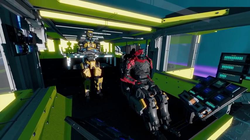 御三家Game-视频-【御三家Game】《星际基地 》游戏宣传片